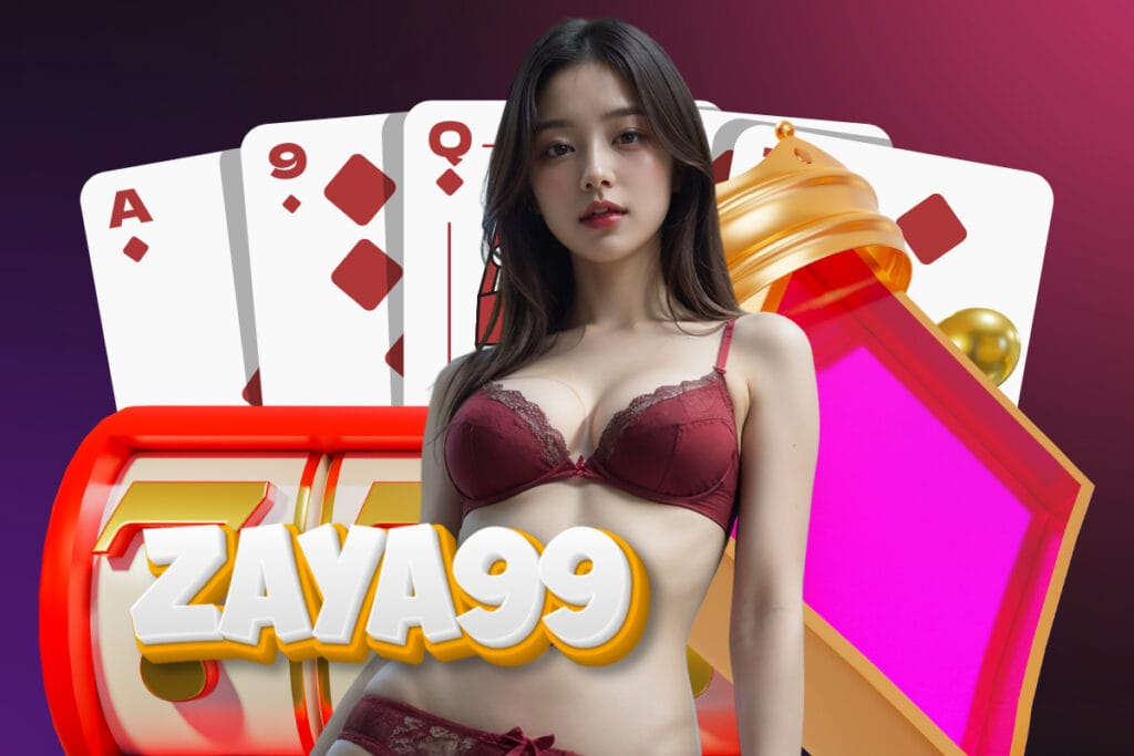 zaya99 สล็อต